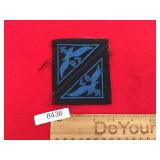 WWII Era German Nazi Luftwaffe Flack Helper Breast