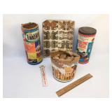 Lot of Toys, Vintage or Antique