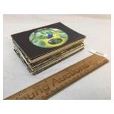 Lot of 100 Postcards, Vintage or Antique