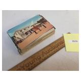 Lot of 100 Postcards, Vintage or Antique
