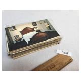 Lot of 100 Postcards, Vintage or Antique