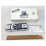 Penn State Nittany Lions Team Car, The Danbury Min