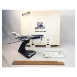 Penn State Nittany Lions Team Plane, The Danbury M