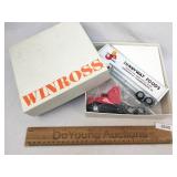 Winross Sunnyway Foods Tractor Trailer, Greencastl