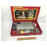 A. C. Gilbert Giant Ferris Wheel Erector Set, Vint