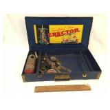 1938 Merry-Go-Round Erector Set