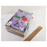 Lot of 40 Comic Books