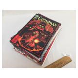 Lot of 40 Comic Books