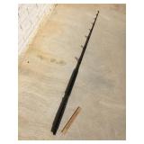 Star Rods Fishing Rod FPS-H24