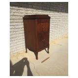 Columbia Grafonola Phonograph, Turntable or Record