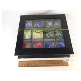 Bombay Tea Caddy or Chest