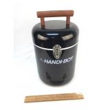 Handi-Boy Cooler