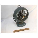 Vornado Fan, Mid Century Modern, Vintage
