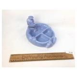 Donald Duck Baby Warming Dish by Hankscraft, Vinta