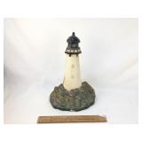 Door Stop, Lighthouse