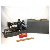 Sewing Machine by Fleetwood, Vintage
