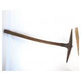 Pick, Gold Miners, Antique