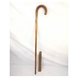 Cane, 1933 Worlds Fair, Vintage