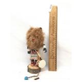 Kachina Doll, Native American Indian Art