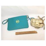 Lot of 2 Michael Kors Purses or Handbags