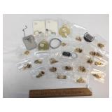 Lot of 27 Jewelry Items