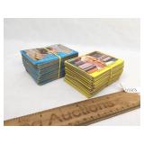 Lot of 178 Trading Cards, Partridge Family, Vintag