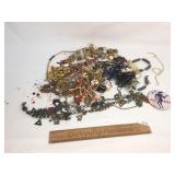 Lot of Costume Jewelry