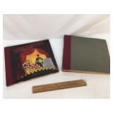 Lot of 15 LP Records, Stephen Foster Black America