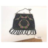 Beaded Purse, Vintage or Antique