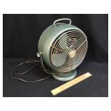 Fan, Mid Century Modern by Kenmore, Vintage