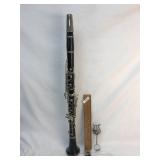 Clarinet by Conn in Case, Vintage