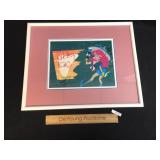 Cericel or Cartoon Movie Cel, Shelly Long