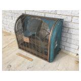 Fan, Homart Cooler by Sears Roebuck and Co., Vinta