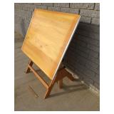 Drafting or Art Table