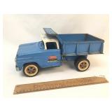 Tonka Hydraulic Dump Truck, Vintage