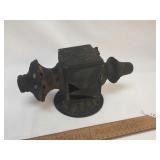 Carriage Light or Oil Lamp, Antique