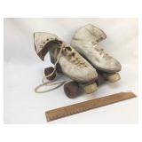 Roller Skates, Vintage