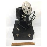 Kodascope Eight Model 20T, 8mm Film Projector, Vin