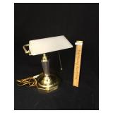 Desk or Bankers Lamp