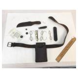 Lot of 11 Items, Vintage or Antique