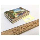 Lot of 57 Postcards, Vintage or Antique