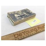 Lot of 57 Postcards, Vintage or Antique