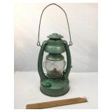 Lantern,  Aguila Lux S.A. Monterrey Mexico, Vintag