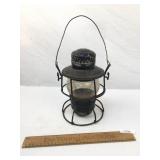 Lantern, Railroad, Vintage or Antique