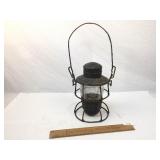 Lantern, Railroad, Vintage or Antique