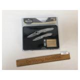 Buck Knife Set, Lot of 2 Knives