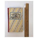 Book, Through the Looking Glass by Lewis Carroll