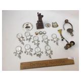 Lot of 20 Items, Smalls