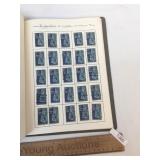 Lot of 600+ Postage Stamps