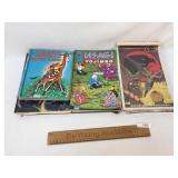 Lot of 22 Publications, Children